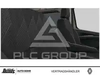 2026 Renault Trafic