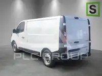 2026 Renault Trafic
