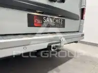 2026 Renault Trafic