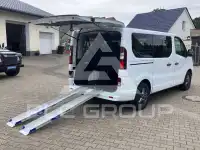 2026 Renault Trafic