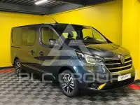 2026 Renault Trafic