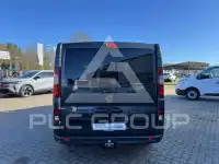 2026 Renault Trafic