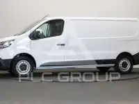 2026 Renault Trafic