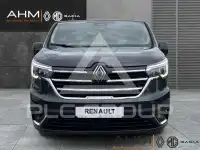 2026 Renault Trafic
