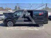 2026 Renault Trafic