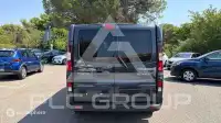 2026 Renault Trafic