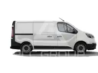 2026 Renault Trafic