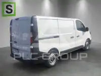 2026 Renault Trafic