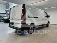 2026 Renault Trafic