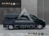 2026 Renault Trafic