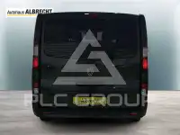 2026 Renault Trafic