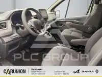 2026 Renault Trafic