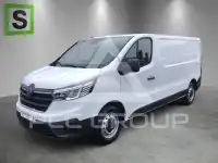 2026 Renault Trafic