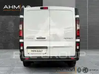 2026 Renault Trafic