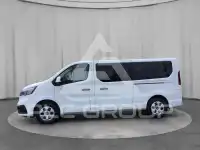 2026 Renault Trafic