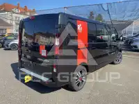 2026 Renault Trafic