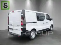 2026 Renault Trafic