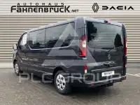 2026 Renault Trafic