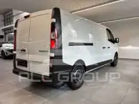 2026 Renault Trafic