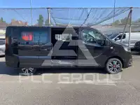 2026 Renault Trafic