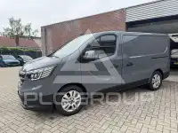 2026 Renault Trafic