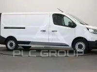 2026 Renault Trafic