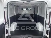 2026 Renault Trafic