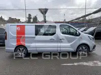 2026 Renault Trafic