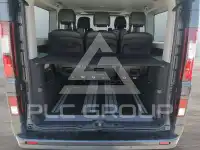 2026 Renault Trafic