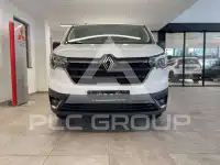 2026 Renault Trafic