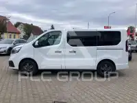 2026 Renault Trafic
