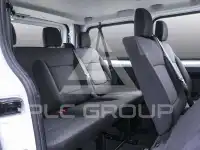 2026 Renault Trafic