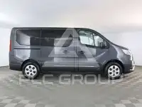 2026 Renault Trafic