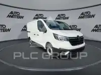 2026 Renault Trafic