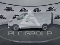 2026 Renault Trafic