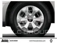 2026 Renault Trafic