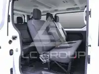 2026 Renault Trafic