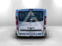 2026 Renault Trafic