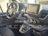2026 Renault Trafic