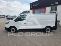 2026 Renault Trafic