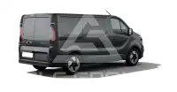2026 Renault Trafic