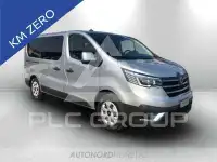 2026 Renault Trafic
