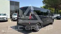 2026 Renault Trafic