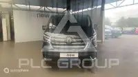 2026 Renault Trafic