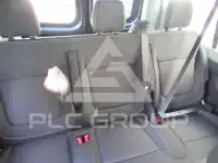 2026 Renault Trafic