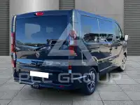 2026 Renault Trafic