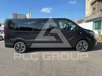 2026 Renault Trafic