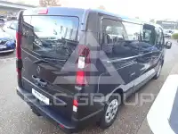 2026 Renault Trafic