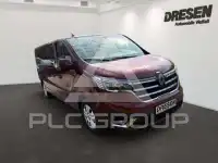 2026 Renault Trafic