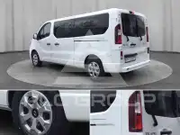 2026 Renault Trafic